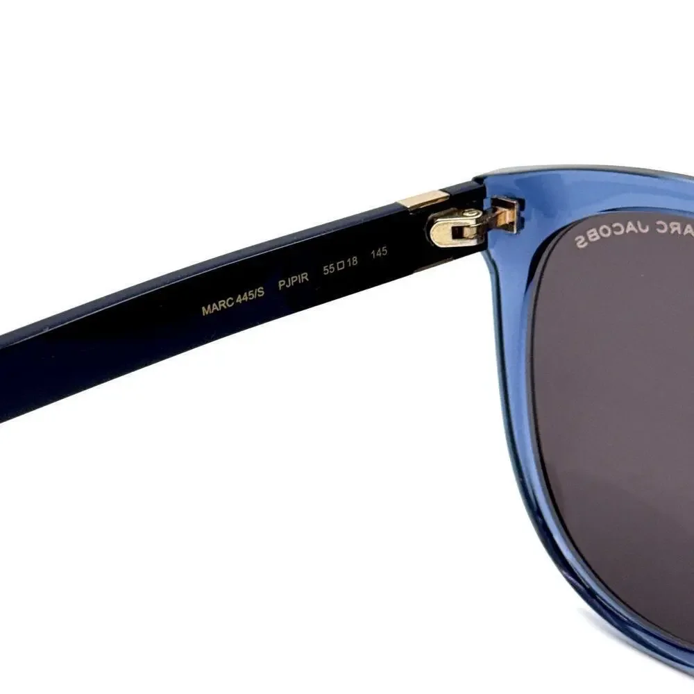NEW!!! MARC JACOBS Sunglasses MARC 445/S PJPIR Authentic